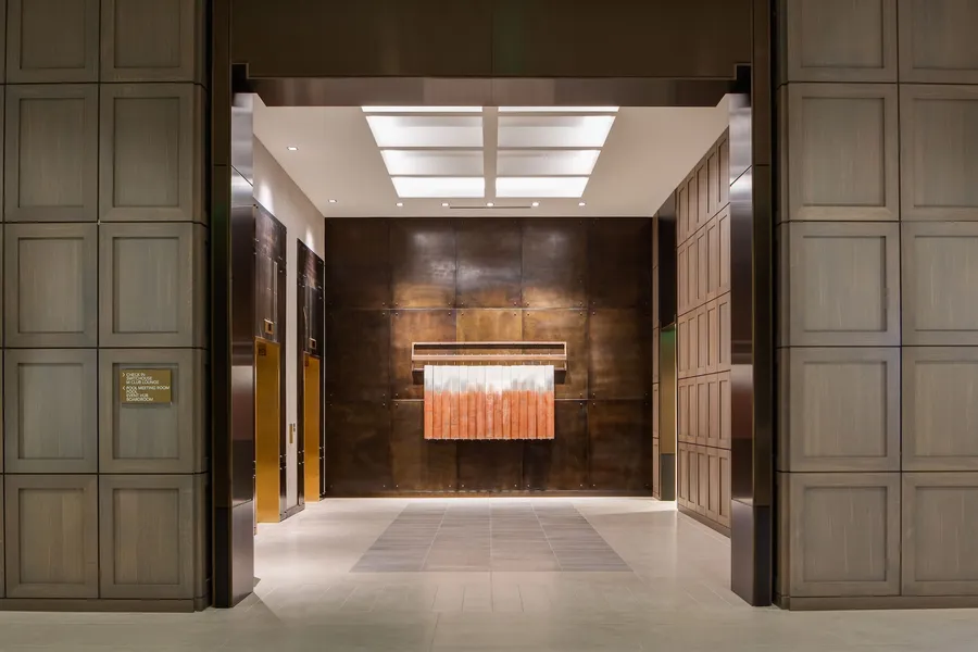 Houston Cityplace Marriott at Springwoods Village hotel detail image 2