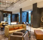 Houston Cityplace Marriott at Springwoods Village hotel detail image 3