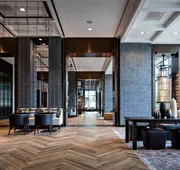 Houston Cityplace Marriott at Springwoods Village hotel detail image 4