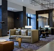 Houston Cityplace Marriott at Springwoods Village hotel detail image 5