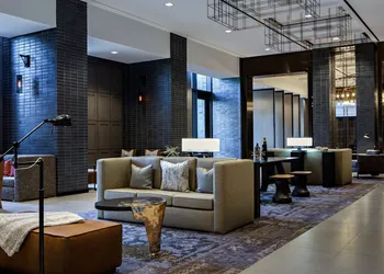 Houston Cityplace Marriott at Springwoods Village hotel thumbnail 5