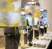 Houston Cityplace Marriott at Springwoods Village hotel detail image 7