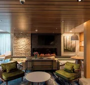 Fairfield Inn & Suites by Marriott Philadelphia Valley Forge/Great Valley hotel detail image 3