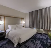Fairfield Inn & Suites by Marriott Philadelphia Valley Forge/Great Valley hotel detail image 5