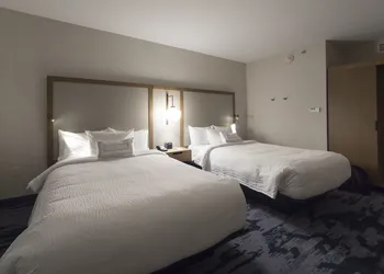 Fairfield Inn & Suites by Marriott Philadelphia Valley Forge/Great Valley hotel thumbnail 8