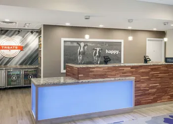 Hampton Inn & Suites Rocky Hill - Hartford South hotel thumbnail 3