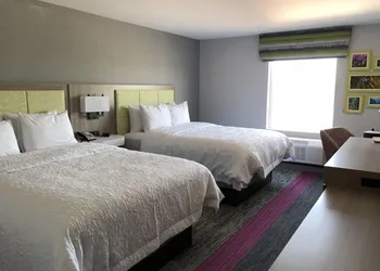 Hampton Inn & Suites Rocky Hill - Hartford South hotel thumbnail 5