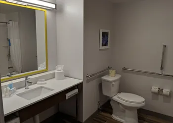 Hampton Inn & Suites Rocky Hill - Hartford South hotel thumbnail 6