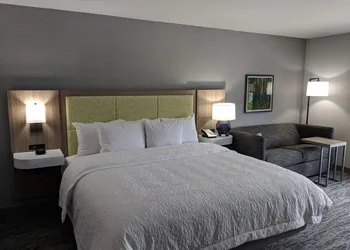 Hampton Inn & Suites Rocky Hill - Hartford South hotel thumbnail 7