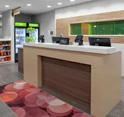 Home2 Suites by Hilton Denver South/Centennial Airport hotel detail image 4