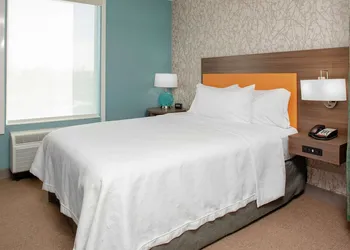 Home2 Suites by Hilton Denver South/Centennial Airport hotel thumbnail 6