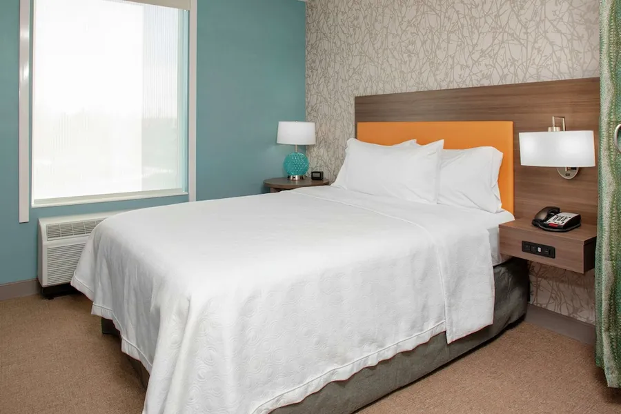 Home2 Suites by Hilton Denver South/Centennial Airport hotel detail image 6