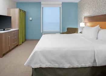 Home2 Suites by Hilton Denver South/Centennial Airport hotel thumbnail 7