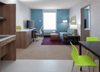 Home2 Suites by Hilton Denver South/Centennial Airport hotel thumbnail 8