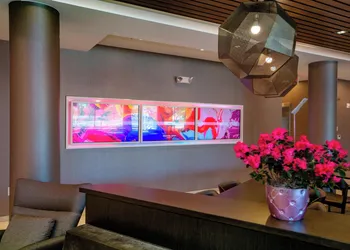 SpringHill Suites by Marriott Newark Downtown hotel thumbnail 2