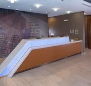 SpringHill Suites by Marriott Newark Downtown hotel detail image 4