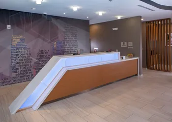 SpringHill Suites by Marriott Newark Downtown hotel thumbnail 4