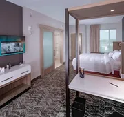 SpringHill Suites by Marriott Newark Downtown hotel detail image 7