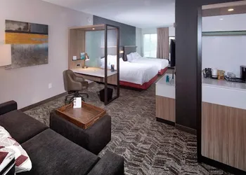 SpringHill Suites by Marriott Newark Downtown hotel thumbnail 8