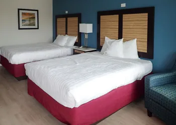 Rodeway Inn Milford hotel thumbnail 4