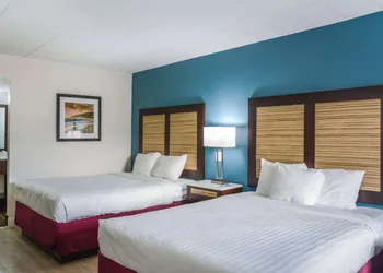 Rodeway Inn Milford hotel thumbnail 6