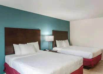 Rodeway Inn Milford hotel thumbnail 7