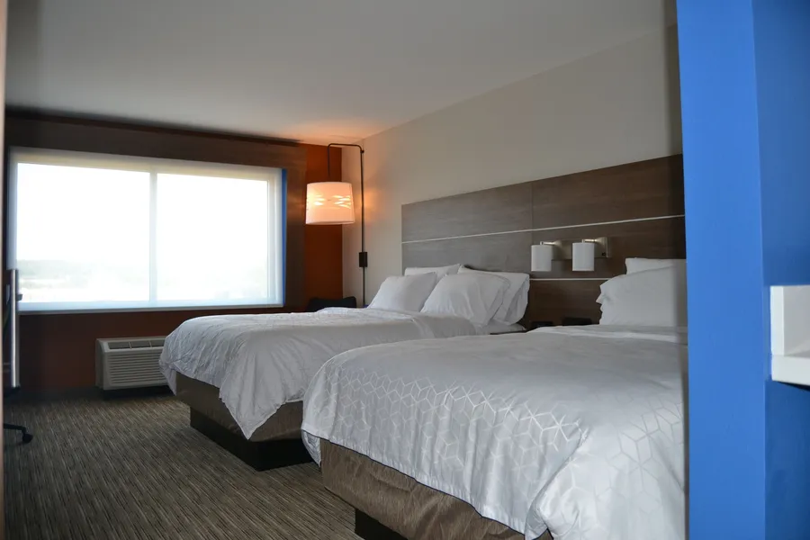 Holiday Inn Express & Suites Goodlettsville N - Nashville by IHG hotel detail image 2