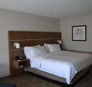 Holiday Inn Express & Suites Goodlettsville N - Nashville by IHG hotel detail image 5