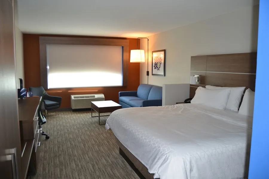 Holiday Inn Express & Suites Goodlettsville N - Nashville by IHG hotel detail image 6