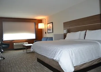 Holiday Inn Express & Suites Goodlettsville N - Nashville by IHG hotel thumbnail 8