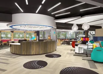 Tru by Hilton Lawrenceville Atlanta I-85 Sugarloaf hotel thumbnail 2