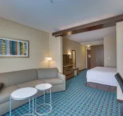 Fairfield Inn & Suites by Marriott Wichita East hotel detail image 4