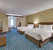 Fairfield Inn & Suites by Marriott Wichita East hotel detail image 5