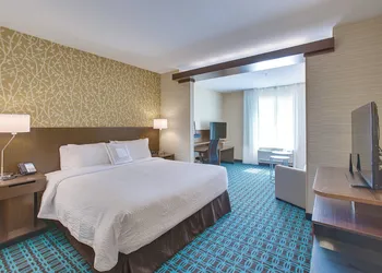 Fairfield Inn & Suites by Marriott Wichita East hotel thumbnail 6