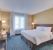 Fairfield Inn & Suites by Marriott Wichita East hotel detail image 7