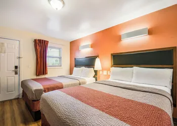Motel 6 Tinton Falls, NJ – Neptune hotel thumbnail 7