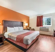 Motel 6 Tinton Falls, NJ – Neptune hotel detail image 4
