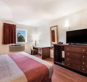 Motel 6 Tinton Falls, NJ – Neptune hotel detail image 5