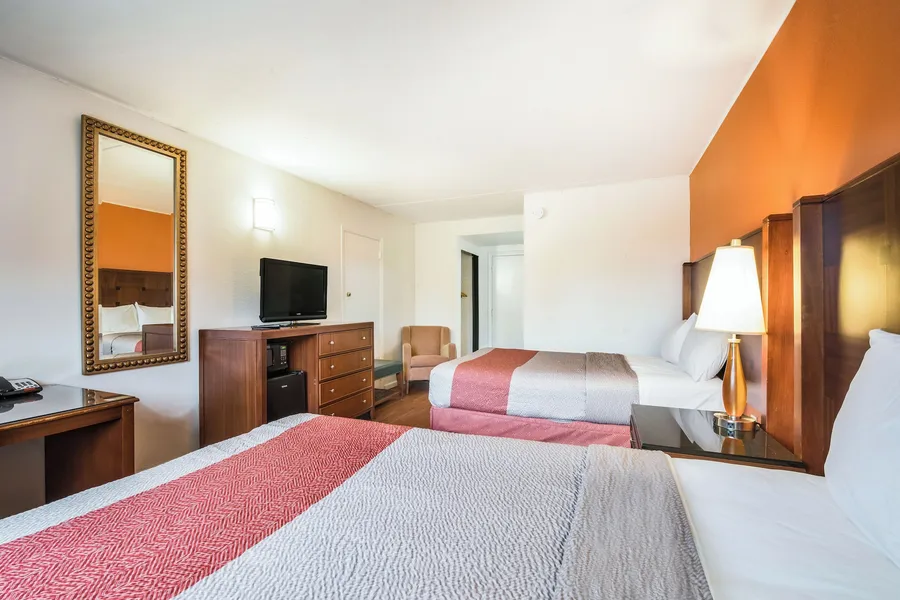 Motel 6 Tinton Falls, NJ – Neptune hotel detail image 6