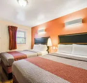 Motel 6 Tinton Falls, NJ – Neptune hotel detail image 7