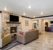 Cobblestone Hotel and Suites Torrington hotel detail image 3
