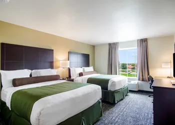 Cobblestone Hotel and Suites Torrington hotel thumbnail 4