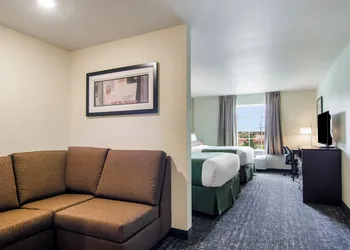 Cobblestone Hotel and Suites Torrington hotel thumbnail 5