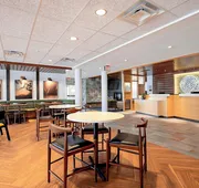 Fairfield Inn & Suites by Marriott Duluth Waterfront hotel detail image 3