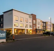 Fairfield Inn & Suites by Marriott Duluth Waterfront hotel detail image 7