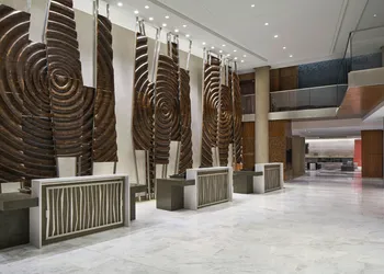 Courtyard by Marriott Washington Downtown/Convention Center hotel thumbnail 4
