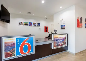 Motel 6 Channelview, TX hotel thumbnail 2