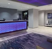 Hampton Inn & Suites Chicago-Burr Ridge hotel detail image 5