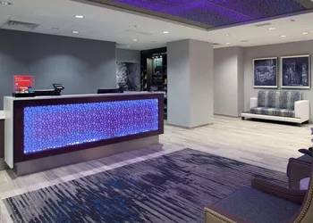 Hampton Inn & Suites Chicago-Burr Ridge hotel thumbnail 5