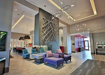 Hampton Inn & Suites Asheville Biltmore Area hotel thumbnail 8